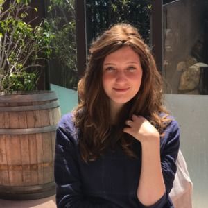 Meet your Posher, Chayim